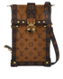 Pochette Trunk, front view